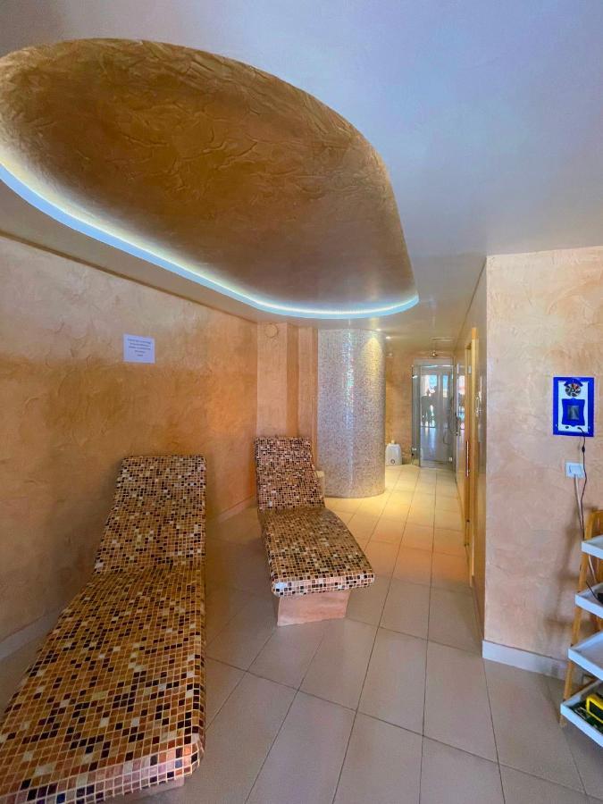 Freya Spa Apartments Nis Exterior photo