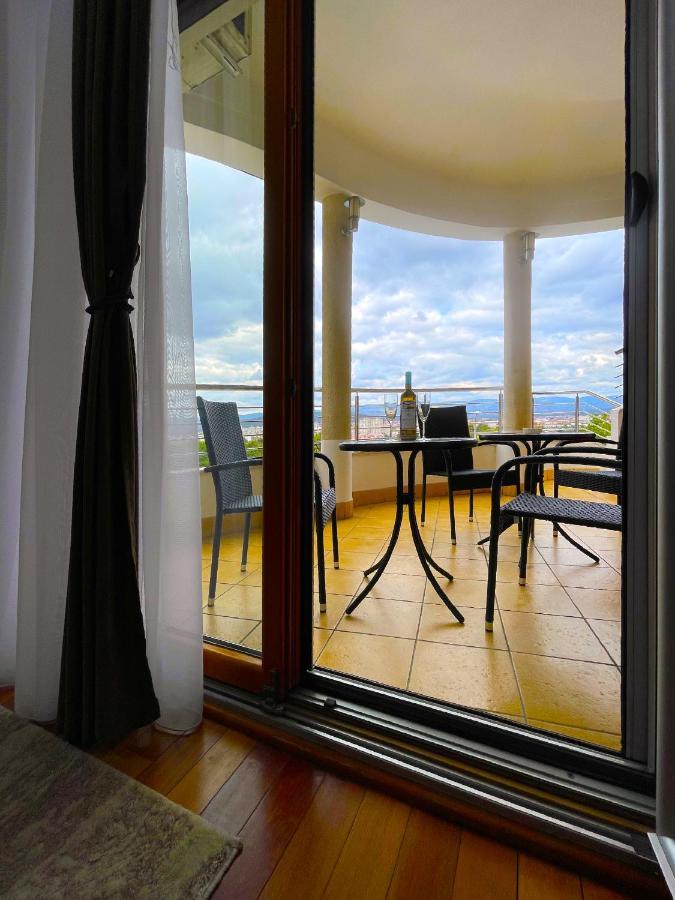 Freya Spa Apartments Nis Exterior photo