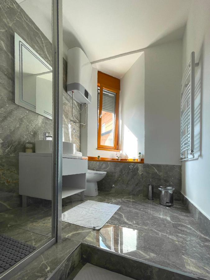 Freya Spa Apartments Nis Exterior photo