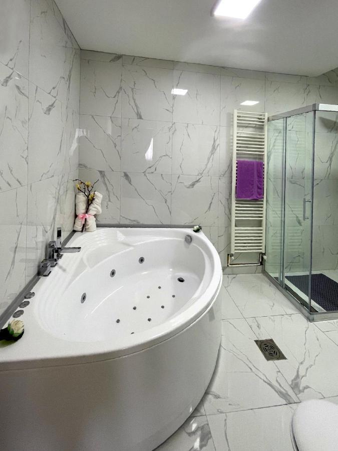 Freya Spa Apartments Nis Exterior photo