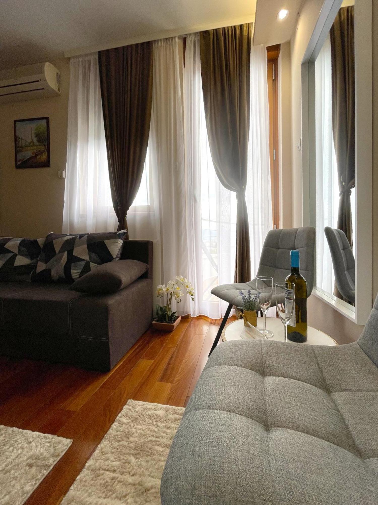 Freya Spa Apartments Nis Room photo